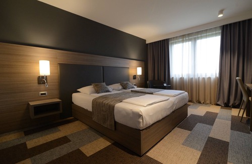 Cvetkovic Hotel | Hotel Princess