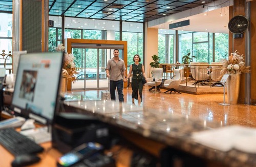 Radenci Hotel | Hotel Radin, Radenci Spa Resort - Sava Hotels & Resorts
