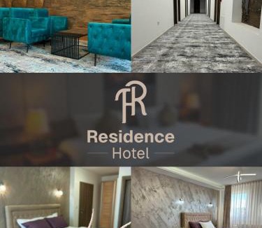 Sumece Hotel | Hotel Residence Travnik