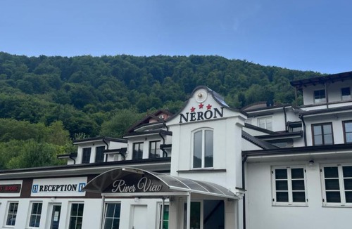 Lohovo Bed & Breakfast | Hotel River View bihac