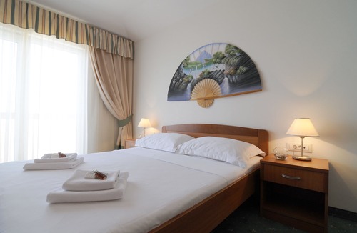 Ratac Hotel | Hotel Rosina