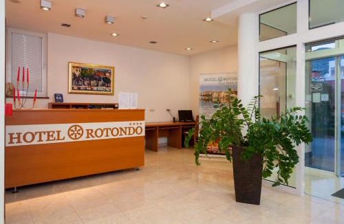 Seget Donji Hotel | Hotel Rotondo