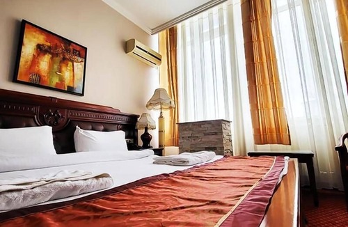 Pristina Hotel | Hotel Royal