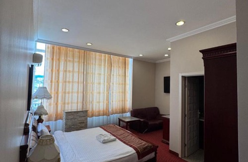 Matiçan Hotel | Hotel Royal