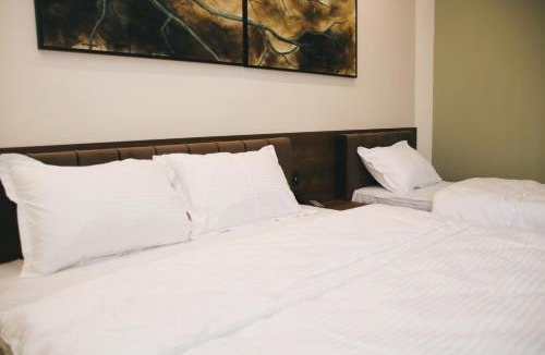 Sopijë Hotel | Hotel Rozafa