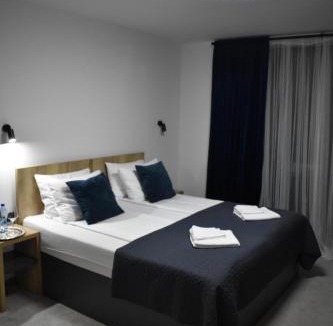 Mali Radic Hotel | Hotel Safir