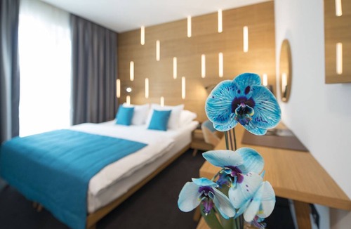 Bascarsije Hotel | Hotel Sana