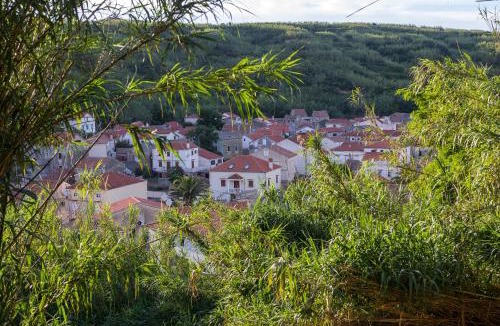 Susak Hotel | Hotel Sansegus