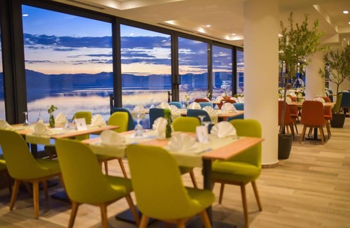 Lukavac Hotel | Hotel Senad od Bosne