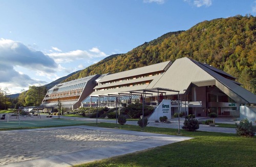 Gozd Martuljek Hotel | Hotel Spik