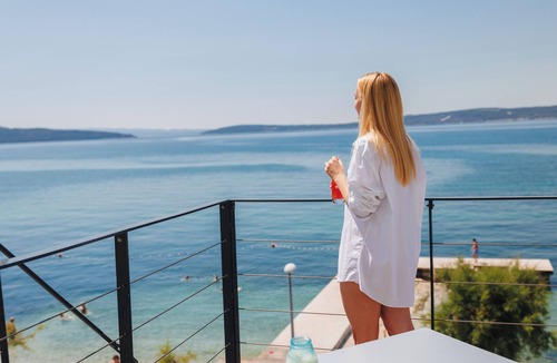 Kastel Luksic Hotel | Hotel Stacija