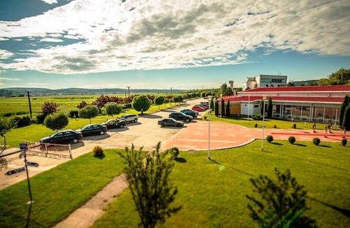 Bascov Hotel | Hotel Star