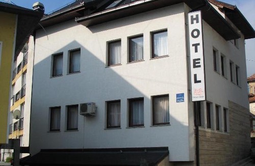 Jajce Hotel | Hotel Stari grad