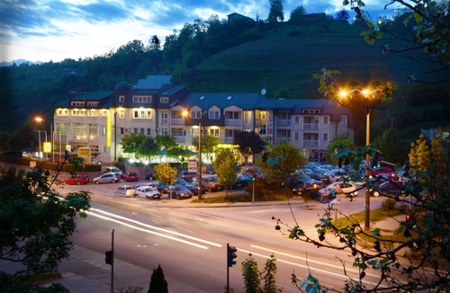 Sarajevo Hotel | Hotel Sunce