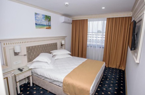 Neptun Hotel | Hotel Terra