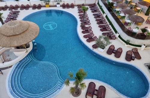 Neptun Hotel | Hotel Terra