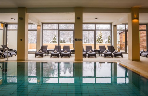 Trakoscan Hotel | Hotel Trakoscan