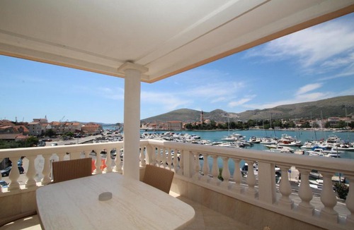 Trogir Hotel | Hotel Trogir Palace