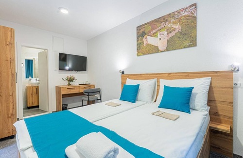 Bascarsije Apartment | Hotel Una