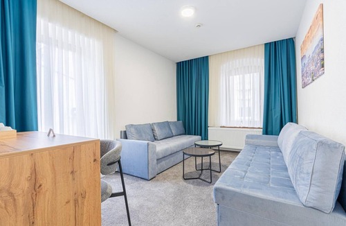 Bascarsije Apartment | Hotel Una