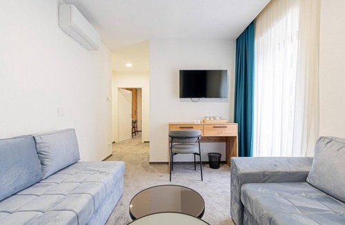 Bascarsije Apartment | Hotel Una