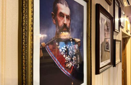 Reghin Hotel | Hotel Valea Regilor Reghin