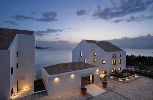 Cavtat Hotel | Hotel Vallum by St Pietro