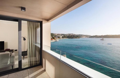 Cavtat Hotel | Hotel Vallum by St Pietro