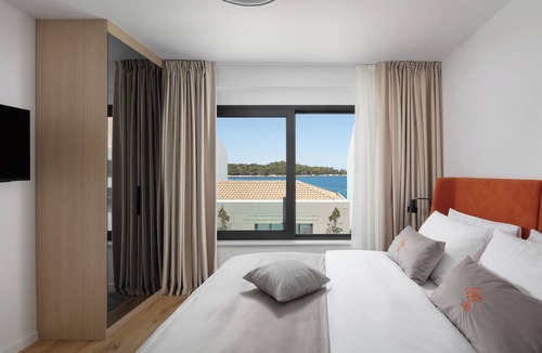 Cavtat Hotel | Hotel Vallum by St.Pietro