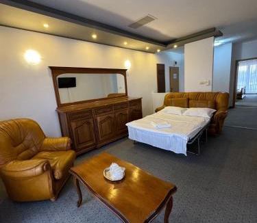 Selimbar Hotel | Hotel Veștem