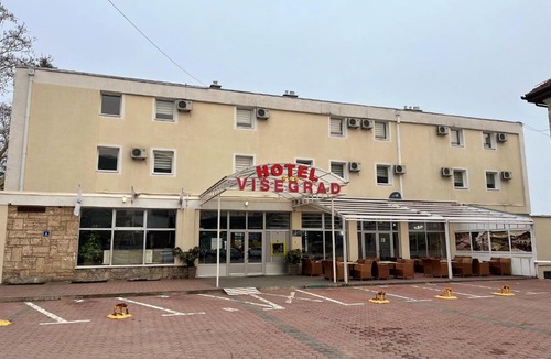 Visegrad Hotel | Hotel Višegrad