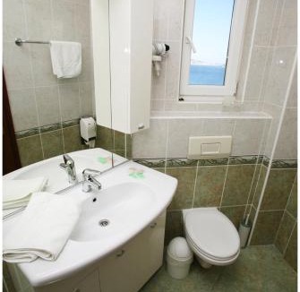 Seget Vranjica Hotel | Hotel Viktorija