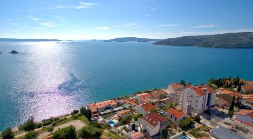 Seget Vranjica Hotel | Hotel Viktorija