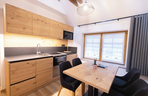 Skofja Loka Hotel | Hotel Vila Loka