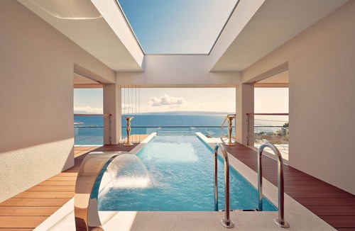 Bacvice Hotel | Hotel Villa Harmony