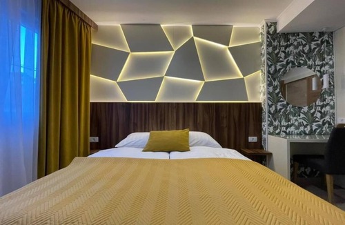 Mostar Old Town Hotel | Hotel Villa Lejla