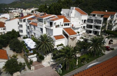 Tucepi Hotel | Hotel Villa Marija