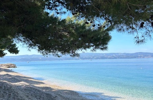 Omis Hotel | Hotel Villa MiraMar