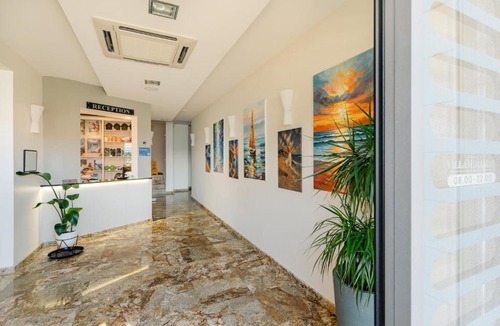Omis Hotel | Hotel Villa MiraMar