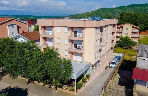 Medjugorje Hotel | Hotel Villa Monako