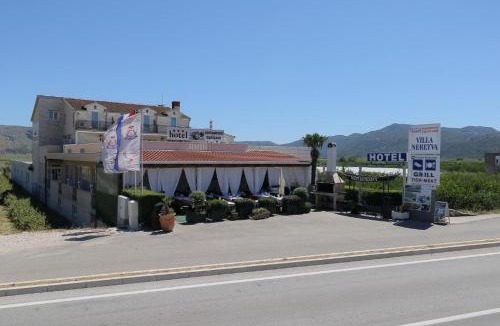 Kula Norinska Hotel | Hotel Villa Neretva - Metković