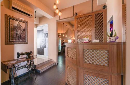 Zvezdara Hotel | Hotel Villa Sarto