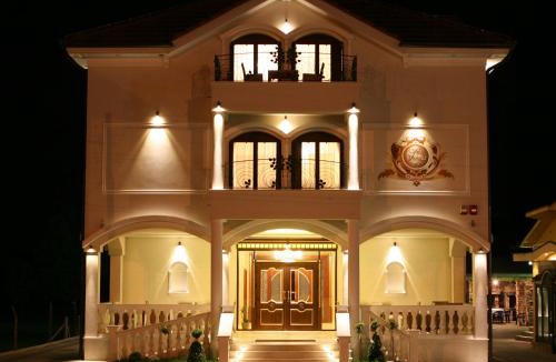 Banja Luka Hotel | Hotel Villa Viktorija