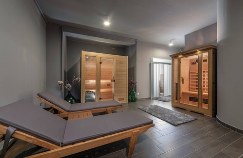 Municipality of Vrsar Hotel | Hotel Villa Vrsar