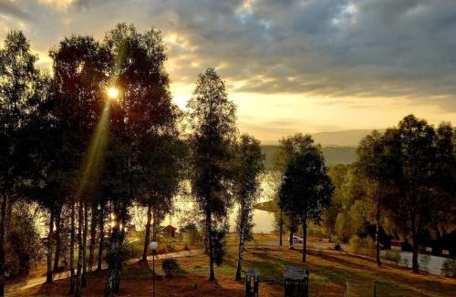 Vlasina Rid Hotel | Hotel Vlasina - Vlasinsko jezero