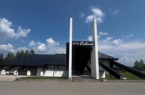 Milici Hotel | Hotel Vuković