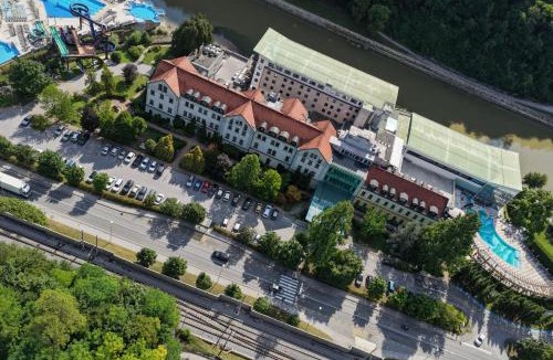 Lasko Hotel | Hotel Zdravilisce - Thermana Lasko