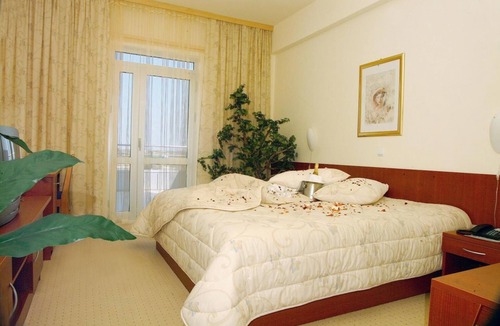 Slavonski Brod Hotel | Hotel Zovko