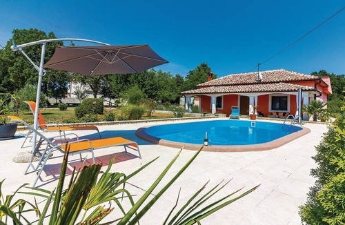 Hreljici House | House 1233/11725 (Istria - Hreljići), 3700m from the beach