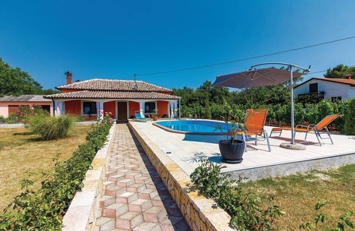 Hreljici House | House 1233/11725 (Istria - Hreljići), 3700m from the beach